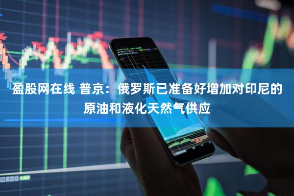 盈股网在线 普京：俄罗斯已准备好增加对印尼的原油和液化天然气供应