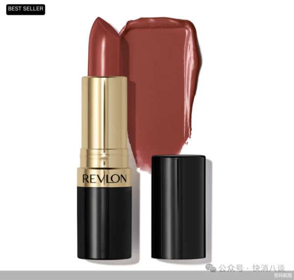 鑫策略 露华浓“卷土重来”能有多少机会